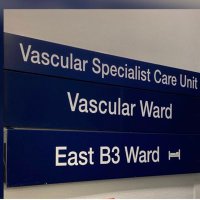 B3 vascular Hub (@ward_b3rhh) 's Twitter Profile Photo B3 vascular Hub (@ward_b3rhh) 's Twitter Profile Photo