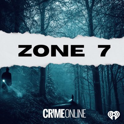 Emmy Award Winning CSI, National Law Enforcement Officer Hall Of Fame Inductee, Host of Zone 7 Podcast