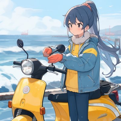 つらつら趣味のバイクについてのブログを書いていきます、最近はaiイラストも投稿してます。主にオフロード、たまにオンロードです。AIイラスト関係とバイク関係はフォローバックします。よろしくお願いします。