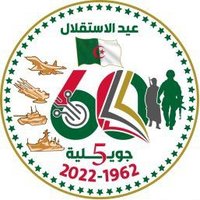 ☪️ⵣ Algérie 213%🇩🇿🇵🇸🇪🇭DZ(@Algrie21357) 's Twitter Profile Photo