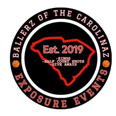 We are an exposure service that host basketball events and provide superior exposure to our athletes. #ballerzofthecarolinaz