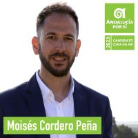 Moisés Cordero (@moisescordero81) 's Twitter Profile