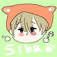 Siba🎨 (@siba_1202) 's Twitter Profile