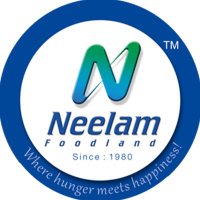 Neelam Foodland(@Neelamfoodland) 's Twitter Profile Photo