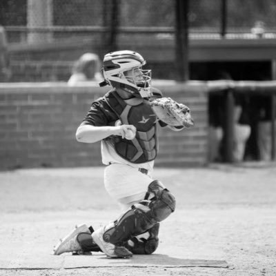 Former @FDTCbaseball Stinger | Current @CofCBaseball Cougar