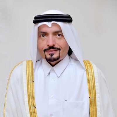 Ambassador of the State of Qatar to the Republic of India