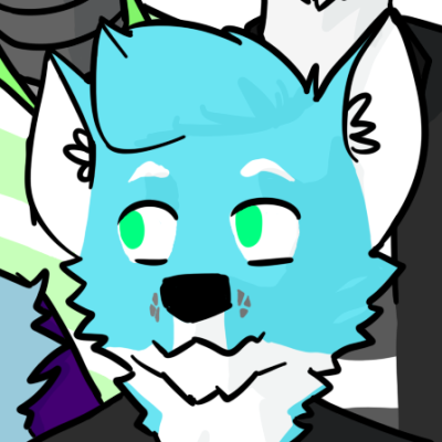 SpeedyFolf's profile picture. 22 years old, He/Him, Bisexual, Speedrunner