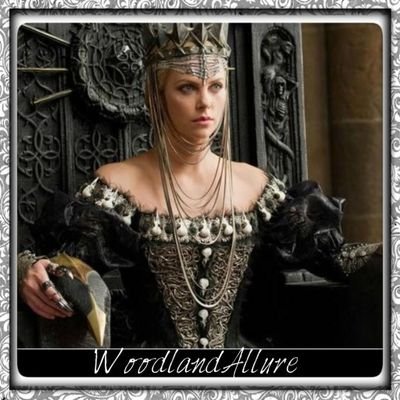 Queen of the Woodland Realm. Married to @StoicElvenKing. Mother of @WoodlandRegal. Parody #BoneHead (LOTR Hobbits RP/AU/MC21+)