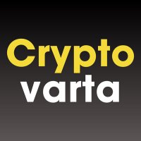 CRYPTO VARTA(@CRYPTOVARTA) 's Twitter Profile Photo