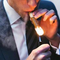 JULIAN CIGAR STARTS (@cigarstarts) 's Twitter Profile