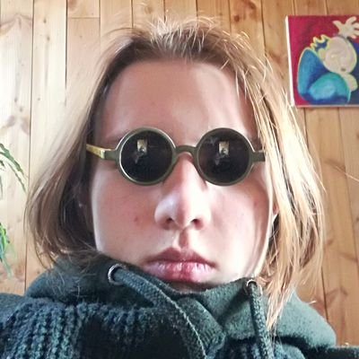 ToIuge's profile picture. J'aime le cinéma et en parler.
Je pense que c'est déjà pas mal