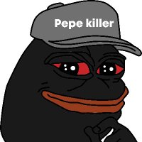 Black Pepe(@BlackPepecoin) 's Twitter Profile Photo