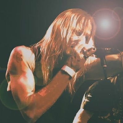 vocalist for A State of Mind. TX
Featured Artist on @Museboat Live Channel