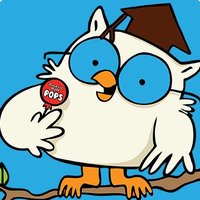 Mr. Owl 🎓(@MrOwl) 's Twitter Profile Photo