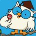 Mr. Owl 🎓 (@MrOwl) Twitter profile photo
