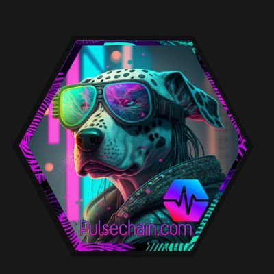 CharlesObi9895's profile picture. POSITIVITY ONLY 😊 {HEXICAN}

NOT YOUR KEY NOT YOUR CRYPTO 

PULSECHAIN 🚀💹
PULSEX🚀💹
HEX🚀