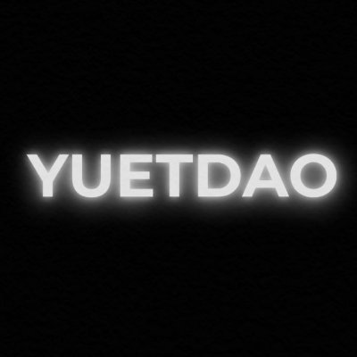 yuetdao's profile picture. Bringing Hong Kong to The Global Web3 Community
From Hong Kong; For Hong Kong 🇭🇰

Organizing Committee @ethereumhk