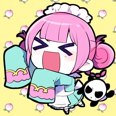 ドーピング鮭@依頼受付停止中さんのプロフィール画像