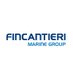 Fincantieri Marine Group (@FincantieriUS) Twitter profile photo