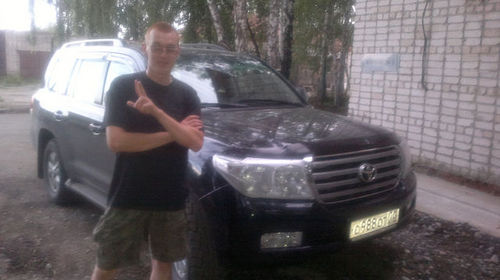 sem_rap's profile picture. сотрудник медицины, люблю рэп, женат, скоро будет ребенок