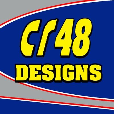 CorvetteRacing48 Designs