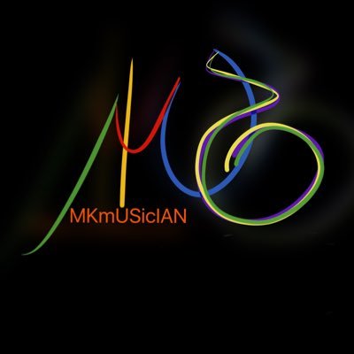 mkmusician Profile Picture