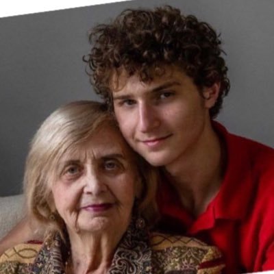 *All Tweets by Aron* Holocaust Survivor Tova Friedman Shares Her Story: https://t.co/5IcHDTBYDp