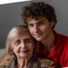 tovatoks's profile picture. *All Tweets by Aron* Holocaust Survivor Tova Friedman Shares Her Story: https://t.co/5IcHDTBYDp