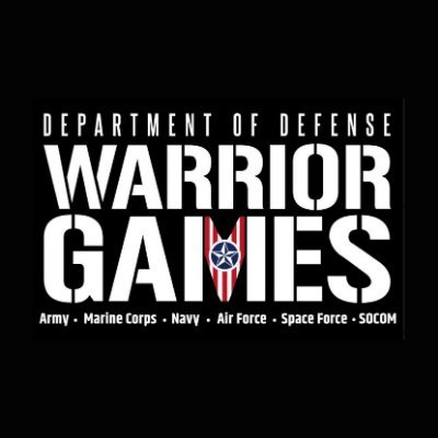 The official information source of the @DeptofDefense #WarriorGames. Following does not equal endorsement.