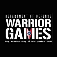 Warrior Games(@warriorgames) 's Twitter Profile Photo