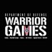 Warrior Games (@warriorgames) Twitter profile photo