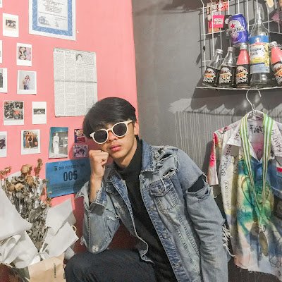 Muhamad28424867's profile picture. sukakamu