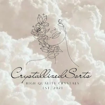 Online Crystal Shop. Here to bring you Crystals and Positivity