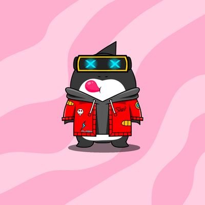 Nino TLS a collection of smart, weird and funny sharks. ninotls on Warpcast
https://t.co/uxXWZhhJBo