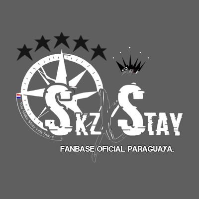 •Fanbase Oficial de Stray Kids,Stay Paraguay 🇵🇾 

•Traducciones, Infos, Actualizaciones, Datos

•Since:2020