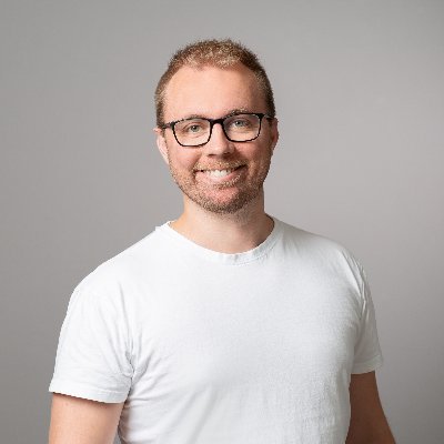 AlexLaitenb's profile picture. AI / NLP Research Engineer