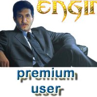 Engin Özkar (@engin_ozkar) Twitter profile photo