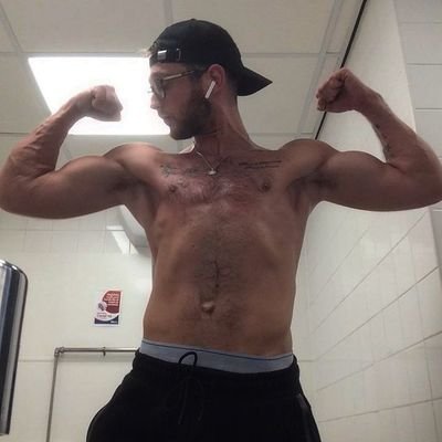 Priestner1991's profile picture. 