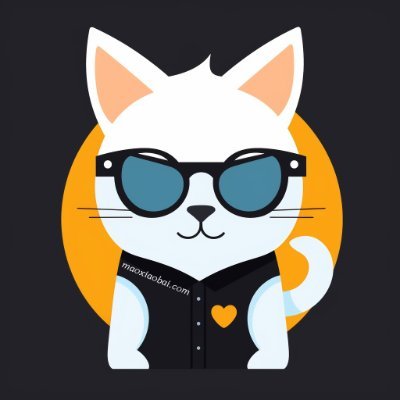 0xMaoxiaobai's profile picture. Hello World!