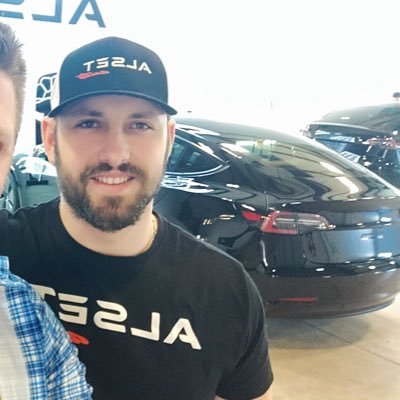 Tesla share holder, Supports SpaceX future goals, Cybertruck Fan (Pre-ordered one), and supporter of Starlink internet world wide. Model 3 owner