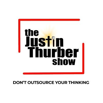 theJThurbershow Profile Picture