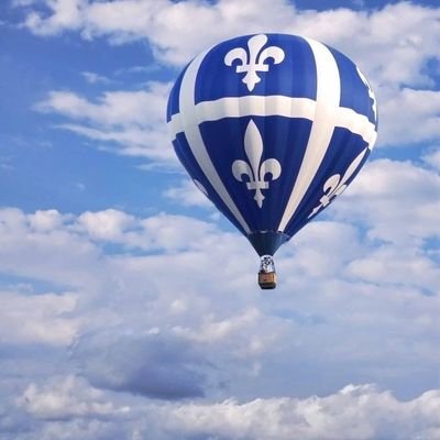 ⚜️Vive⚜️Le⚜️Québec⚜️Libre⚜️
 
OUI