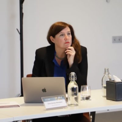 Profesora Investigadora en @CIDE_DEI @CIDE_MX | Coordinadora @CIDE_MIG I Siguiendo temas de migración