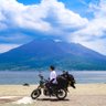 Life_log_tw's profile picture. 旅、写真好きライダー🛵2023年 ハンターカブCT125で日本一周達成！北海道→滋賀→奄美大島→北海道→内地🗾NOTE: https://t.co/hY4mySiJgk