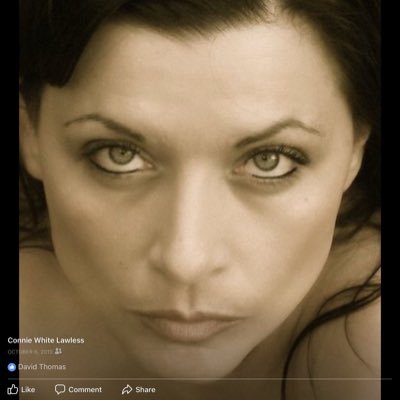 ConnieLawless17's profile picture. Conservative Christian, Veterinarian