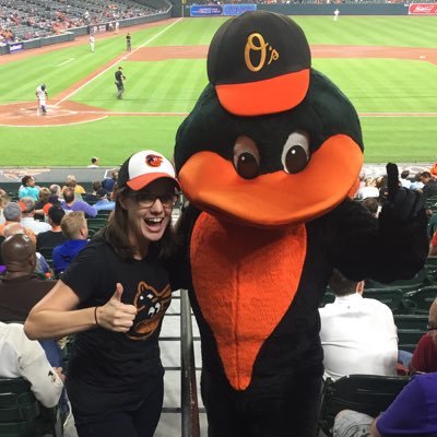 Lurker for all things Orioles…will tweet for free food.