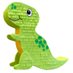 dinozaur na każdy dzień 🦕 (@365dinozaurow) Twitter profile photo dinozaur na każdy dzień 🦕 (@365dinozaurow) Twitter profile photo