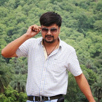 HemantK40670097's profile picture. 