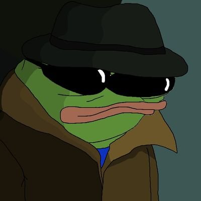 i have no personal affiliation with anything you see on this account