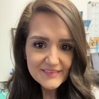Gina Garza (@legendofginag) 's Twitter Profile